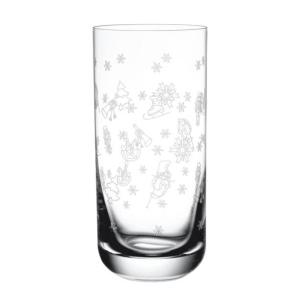 Villeroy & Boch Toy-s Delight longdrinkglas 33 cl 2-pack