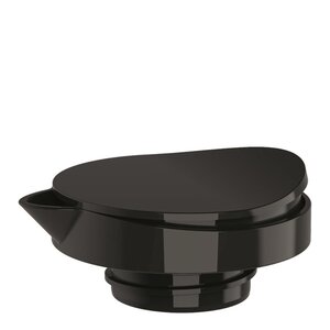 Bodum Bistro lock till termoskanna 1,1 L svart