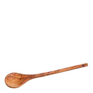 Naturally Med Sked Rustik 30 cm