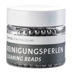 Zwiesel Glas Rengöringspärlor rostfria