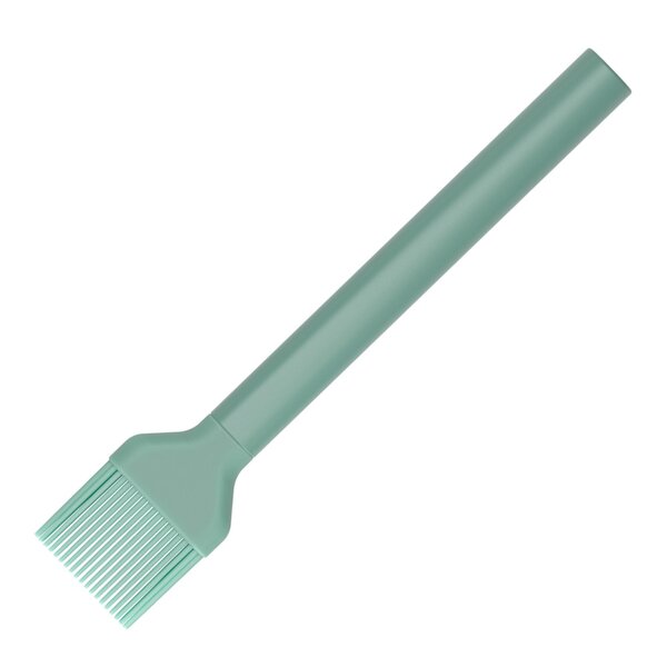 Rosti Emma bakpensel 21 cm nordic green