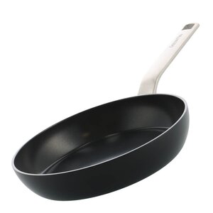 GreenPan Evolution keramisk stekpanna 24 cm svart