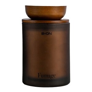 ByOn Fumage doftljus 14,5 cm 55 tim