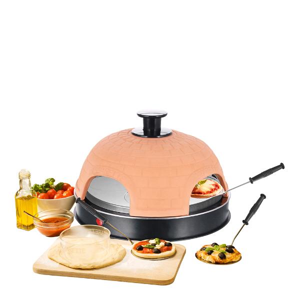 Pizzarette Pizzaugn Terracotta