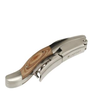 Legnoart Amarone Vinöppnare 15 cm Pakkaträ