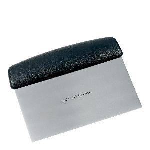 Blomsterbergs Degskrapa Rostfri Grå