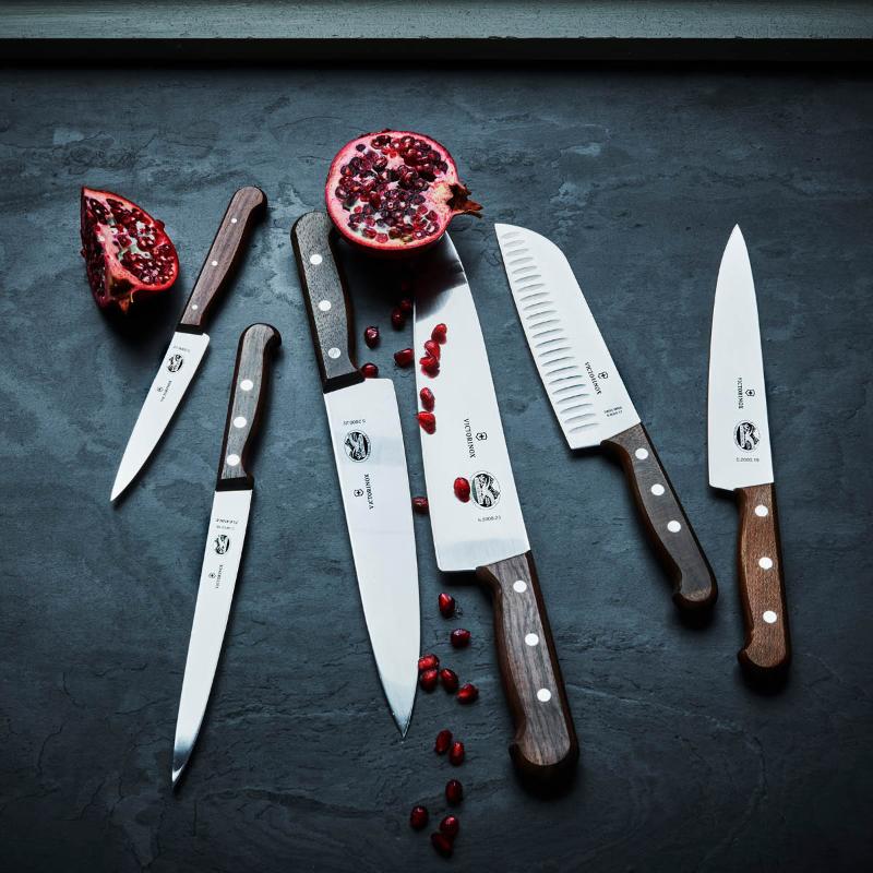 Victorinox Kebony Kockkniv 22 cm