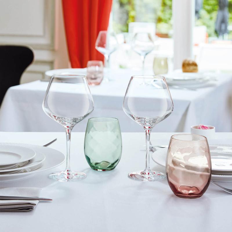 Chef & Sommelier Sublym Rödvinsglas Allround 60 cl 6-pack