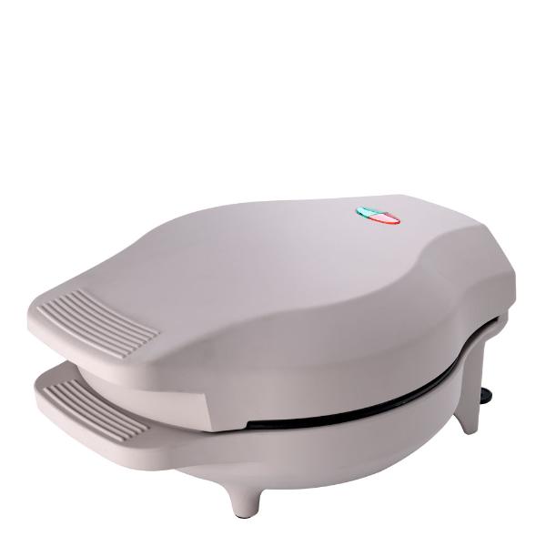 Sabor Select Bubbelvåffeljärn 23 cm Grå 