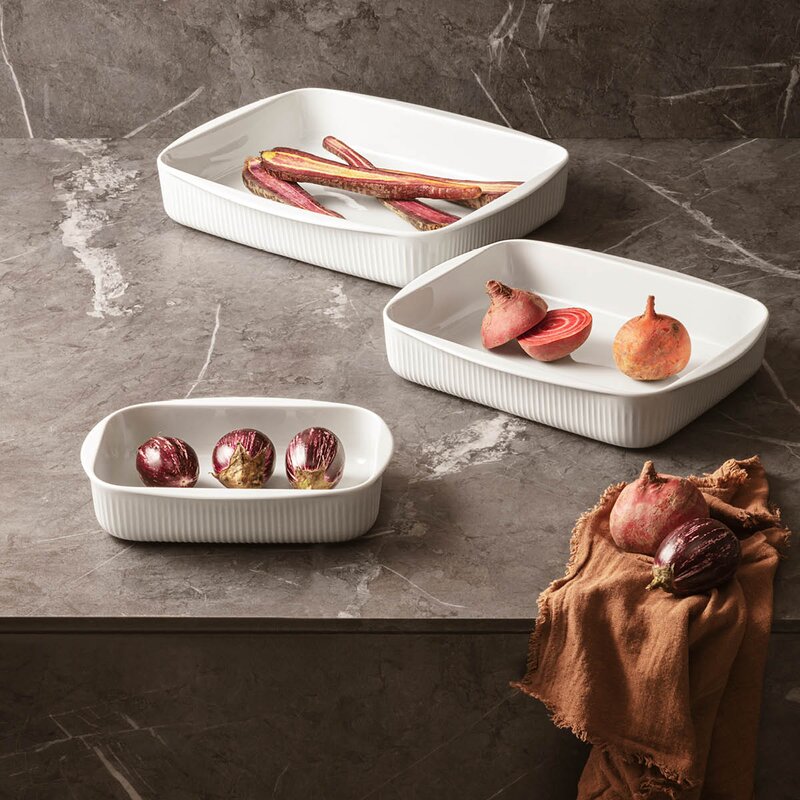 Eva Trio Legio Nova Ungsform 24x17 cm