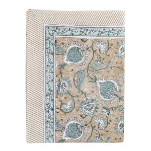 Chamois Pomegranate duk 170x270 cm beige