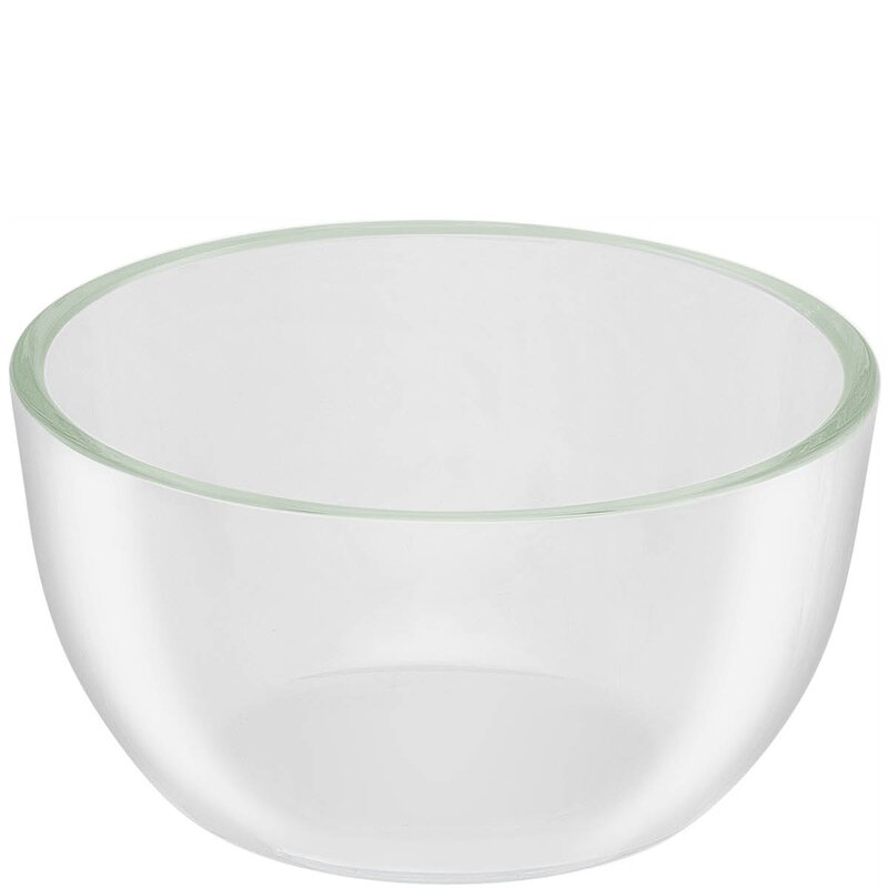 Zwilling Fresh & Save vakuumskål S med lock 0,3 L 12 cm glas