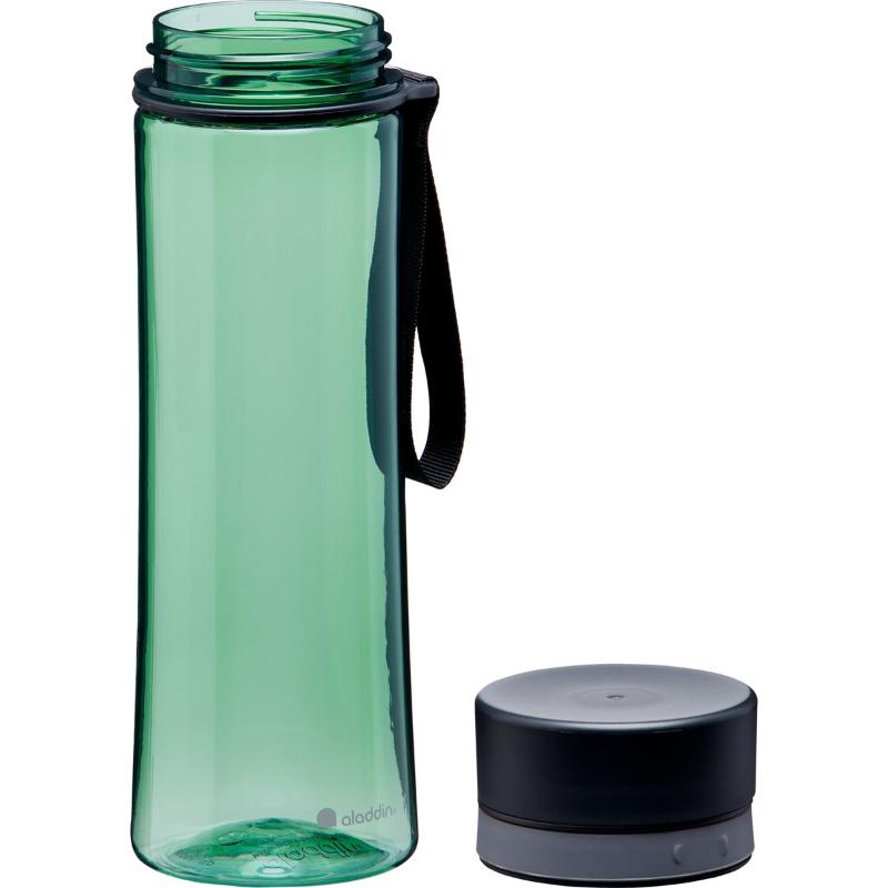 Aladdin Aveo Vattenflaska 0,6L Basil Green