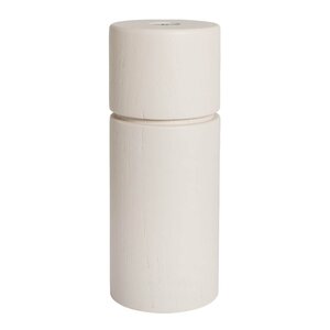 CrushGrind Bergen kryddkvarn 12 cm sand white