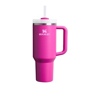 Stanley Quencher H2.0 FlowState Tumbler 1,18 L violet blossom