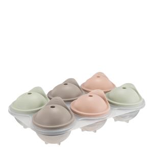 Modern House Kitchen Things isform 22,5x15 cm klar/multi