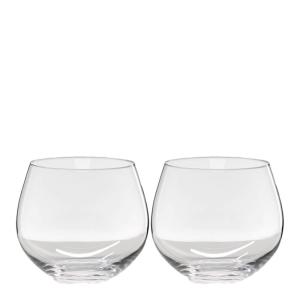 Riedel O Wine Viognier/Oaked Chardonnay 58 cl 2-pack