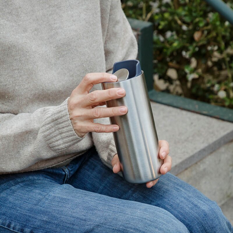 Eva Solo Urban To Go Cup 35?cl Night Sky