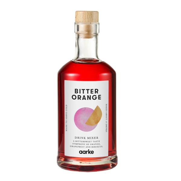 Flavors Drink Mixer 350 ml Bitter Orange