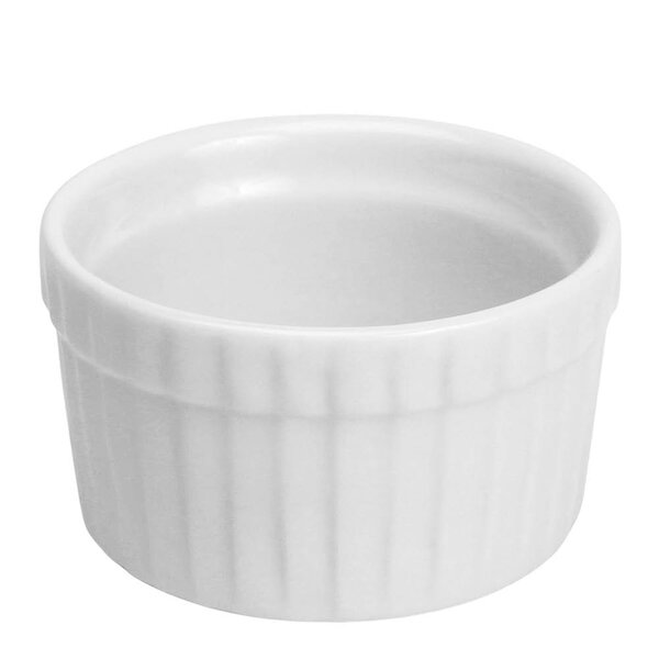 Exxent Ramekin 7 cm vit