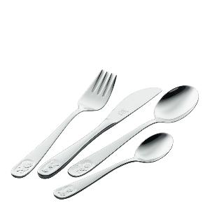 Zwilling Twin Kids Bino Barnbestick 4 delar