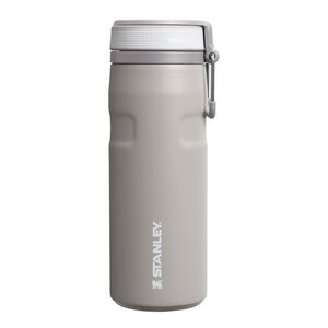 Stanley IceFlow Twist Flip termosflaska 0,47 L Ash