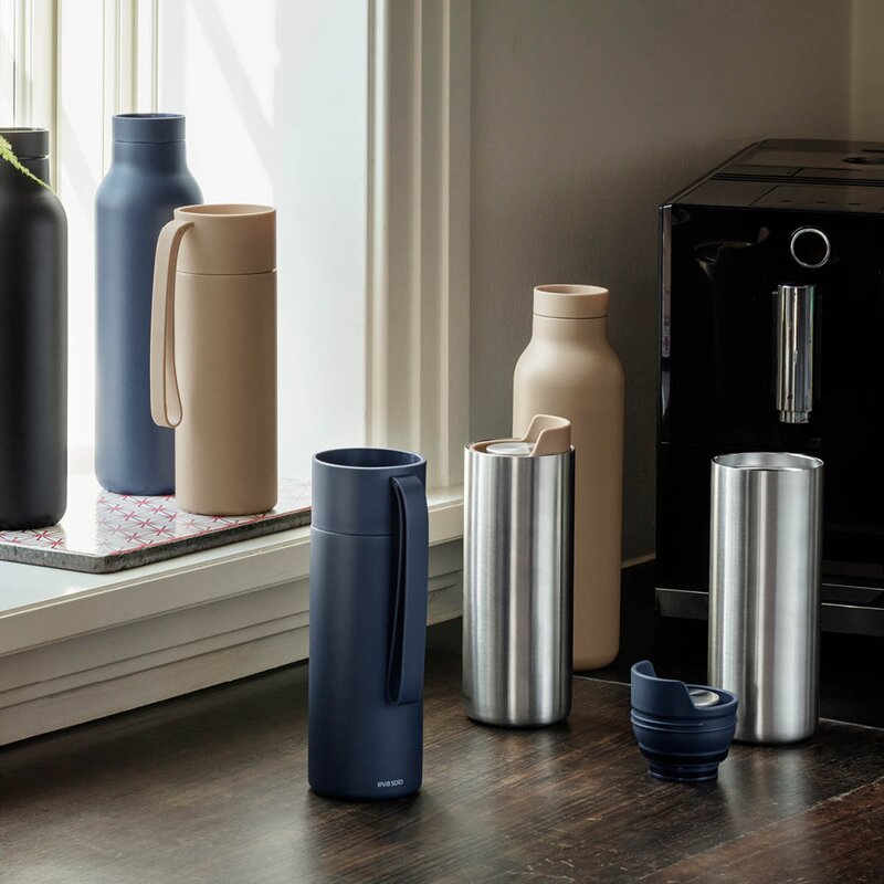 Eva Solo Urban To Go Cup 35?cl Night Sky