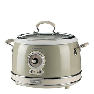 Ariete Vintage Multikokare Beige