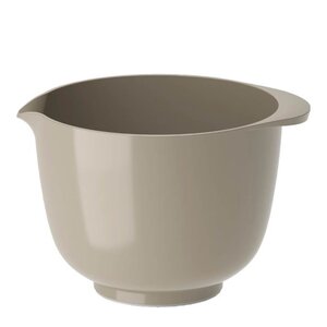 Rosti Margrethe skål 1,5 L Earth Grey