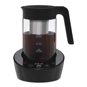 Instant True Cold Brew kaffebryggare 950 ml svart
