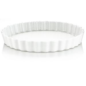 Pillivuyt Pajform 25 cm Vit