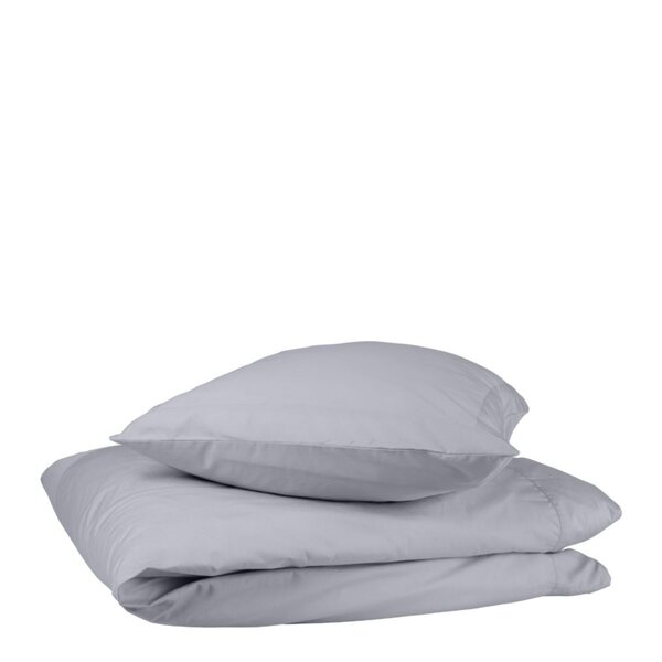 Home by Ilse Jacobsen Bedding Collection bäddset 140x220 cm + 50x70 cm powder blue