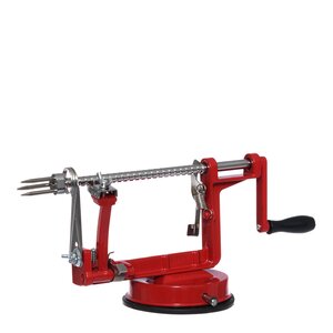 Marjukka Äppelsvarv 27 cm röd