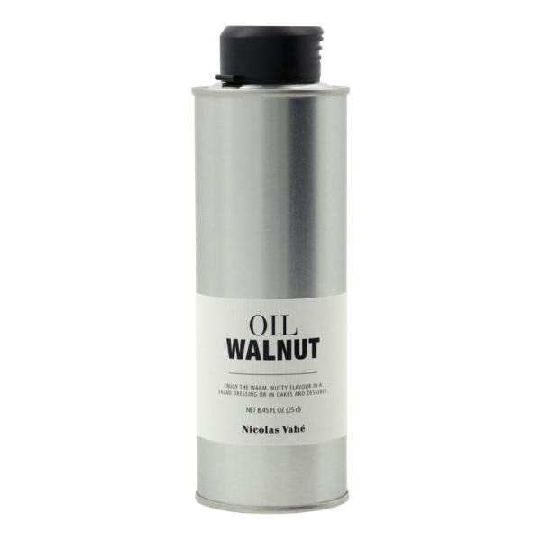 Valnötsolja 25 cl