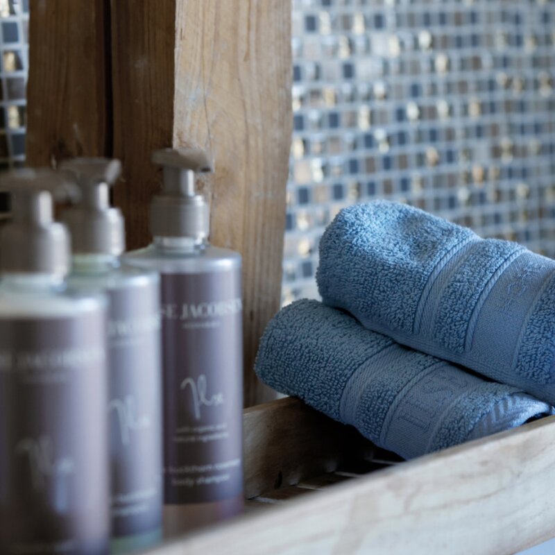 Home by Ilse Jacobsen Beauty duschtvål havtorn 295 ml