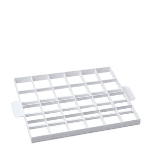 Städter Tårtdelare 36x30 cm för 24 eller 30 bitar