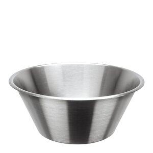 Modern House Chief bunke rostfri 5 L stål