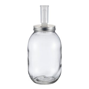 Modern House Sogn fermenteringsset 3 L klar