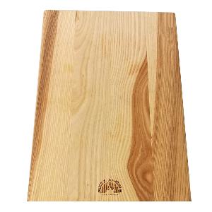 Modern House Pizza Angels Skärbräda 38x28 cm Trä