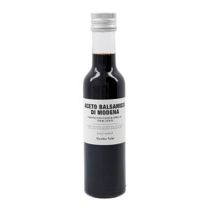 Nicolas Vahé Rödvinsvinäger Aceto Balsamico Di Modena 25 cl