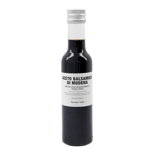 Rödvinsvinäger Aceto Balsamico Di Modena 25 cl