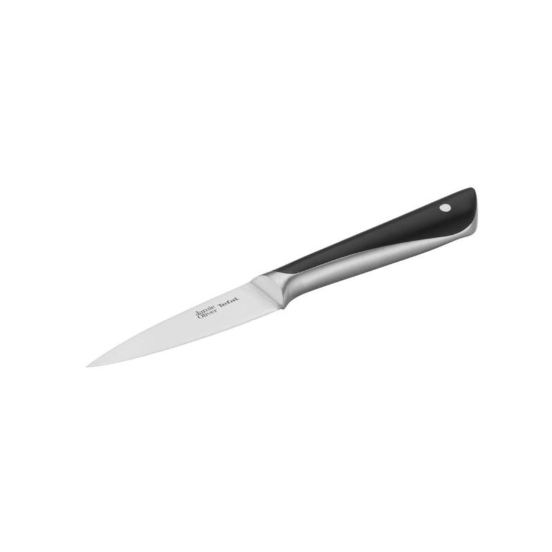 Jamie Oliver Kniv Set 5-Pack + Wooden Block