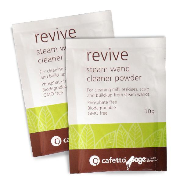 Rengöring Steam Powder 10-pack