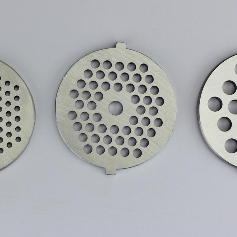 Caso Köttkvarn FW2000 rostfri