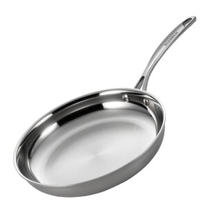 Scanpan Fusion stekpanna 26 cm stål