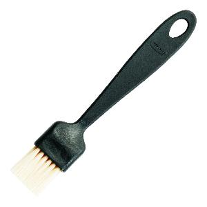 Fiskars Essential Bakpensel 20 cm Svart