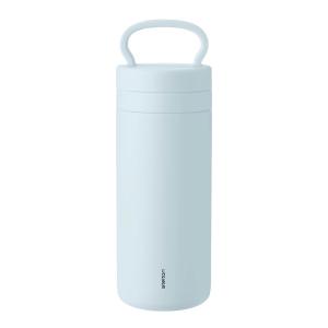 Stelton Tabi Termosmugg 40 cl Soft Ice Blue