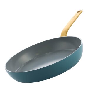 GreenPan Evolution keramisk stekpanna 30 cm blå