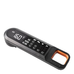 Traeger Instant Read termometer LED 15 cm