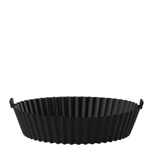 Maku Silikonform till airfryer 21,5 cm